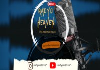  Radyo Heaven Yayinda